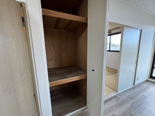 ハッピーバード市川の物件内観写真